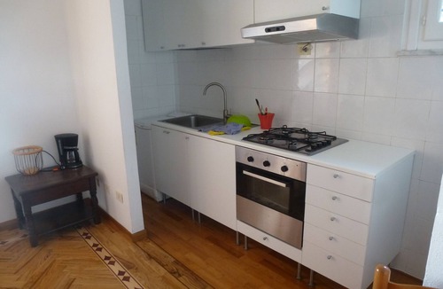 Cavi Apartment | (010028-LT-0089)Between Portofino and 5 Terre, among the olive trees and the sea