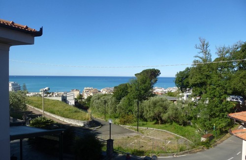 Cavi Apartment | (010028-LT-0089)Between Portofino and 5 Terre, among the olive trees and the sea