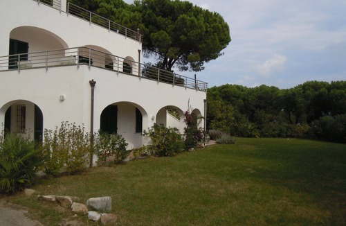 Procchio Villa | 015 VILLA BIANCA - VILLA BIANCA