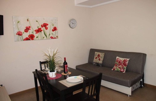 Signa House | 02. Appartmento