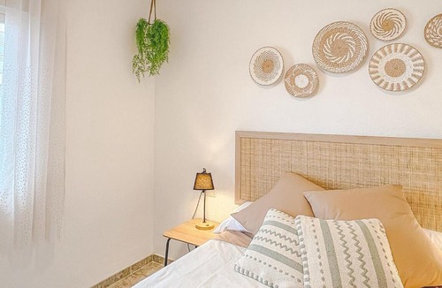 Daimuz Apartment | 02 Ninomad Lucentia Beachfront Daimús