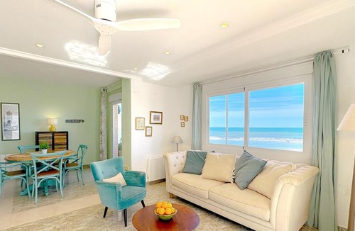 Daimuz Apartment | 02 Ninomad Lucentia Beachfront Daimús