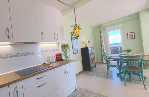 Daimuz Apartment | 02 Ninomad Lucentia Beachfront Daimús