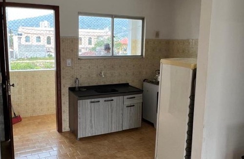 Centro Apartment | 02 Quartos próximo ao mar
