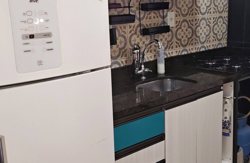 Centro Apartment | 02 Suite Boulevard with kitchen