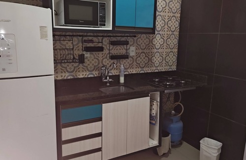 Centro Apartment | 02 Suite Boulevard with kitchen