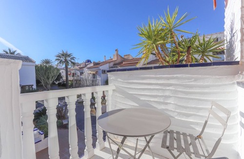 Los Arenales del Sol House | 026 - Costa Hispania I 172 - comfortHOLIDAYS