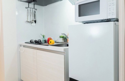 Higashinari Apartment | 02Type WOM CondominiumExcellent access to Shinsaibashi Tsuruhashi Tennoji and Osaka Castle Par - 42 /Osaka Ōsaka