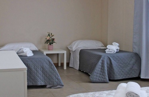 Signa Apartment | 03. Apartment