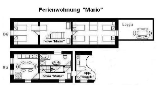 Ober-Morlen Apartment | 03 Mario