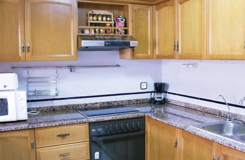 Los Arenales del Sol House | 037 - Costa Hispania I 347 - comfortHOLIDAYS