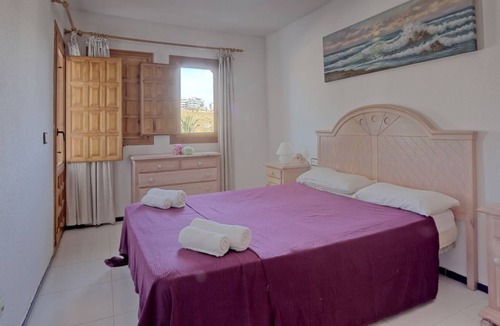Los Arenales del Sol House | 037 - Costa Hispania I 347 - comfortHOLIDAYS
