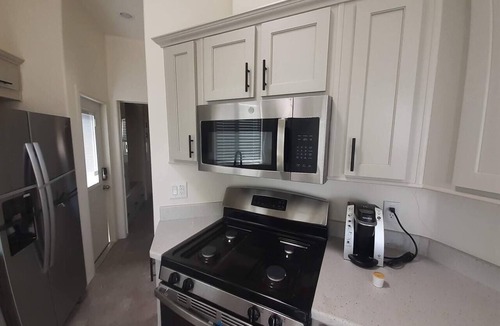 Valle Cottage | 038 Tiny Home nr Grand Canyon South Rim Sleeps 4