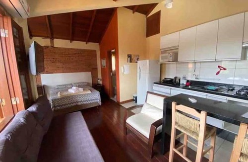 Campeche Leste Apartment | #04 - Digital Nomads - Campeche Lofts (IG)