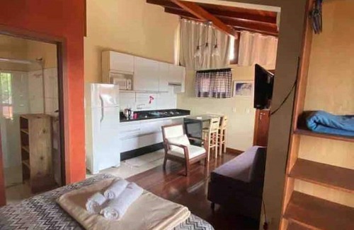 Campeche Leste Apartment | #04 - Digital Nomads - Campeche Lofts (IG)