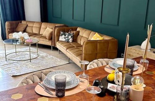 Korb Apartment | 04 Exquisites Apartment mit Terrasse