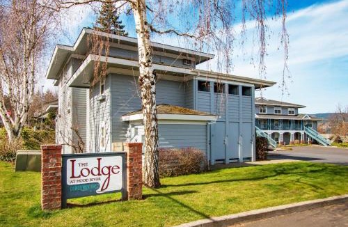 Hood River House | 04 Lodge