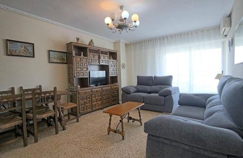 Santa Pola Apartment | 043 - Portus Santa Pola 001 - comfortHOLIDAYS