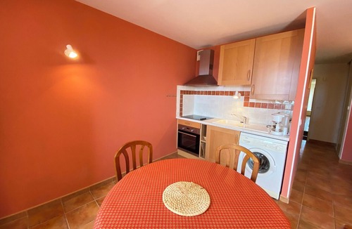 Brunet Apartment | 04B4 : Beautiful studio in a mas provençal - pool