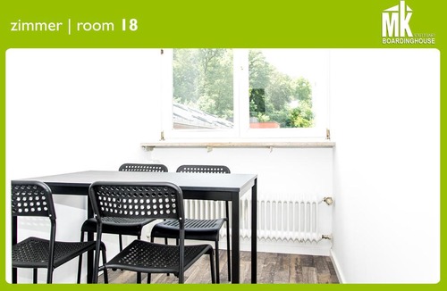 Sudheim Apartment | 05 Bachwiesenstr Stuttgart