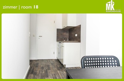 Sudheim Apartment | 05 Bachwiesenstr Stuttgart