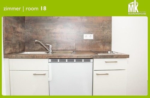Sudheim Apartment | 05 Bachwiesenstr Stuttgart