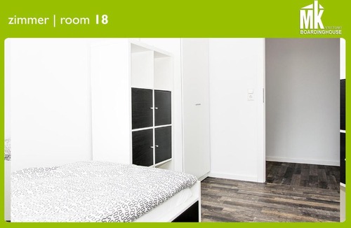 Sudheim Apartment | 05 Bachwiesenstr Stuttgart