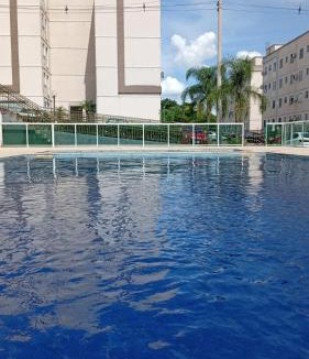 Santo Andre Apartment | 05-Conforto e Modernidade com piscina e garagem