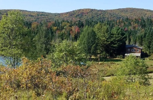 Stewartstown RV Rental | 05) The RV Campsite 1