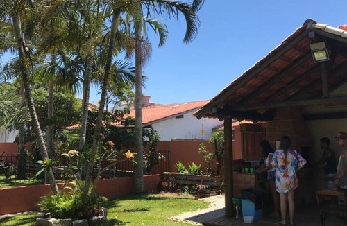 Campeche Leste Apartment | #06 - Digital Nomads - Campeche Lofts (IG)
