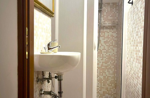 Signa Apartment | 06. Studio apartment