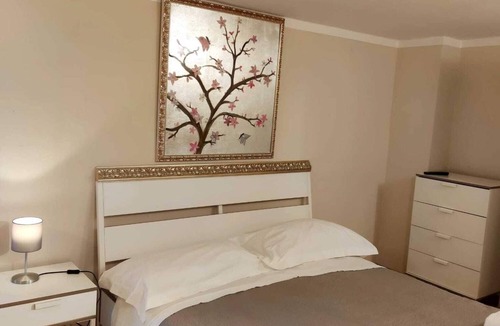 Signa Apartment | 06. Studio apartment