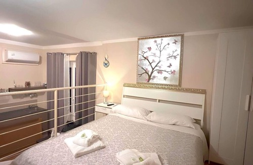 Signa Apartment | 06. Studio apartment