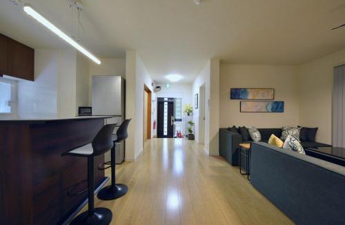Chinen-son Villa | 064Villa 美海璃