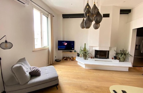 Le Piol Apartment | 06BX Loft Pessicart