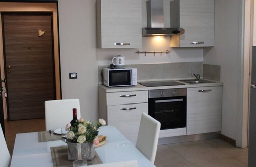 Signa Apartment | 07. Apartment
