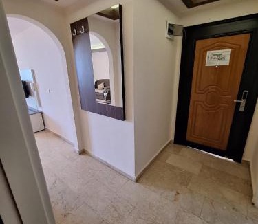 Alanya Apartment | 07 Group Hotel