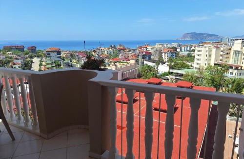 Alanya Apartment | 07 Group Hotel