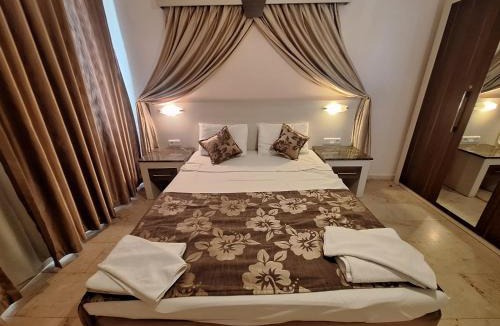 Alanya Apartment | 07 Group Hotel