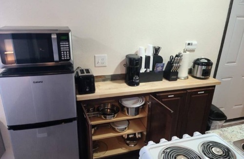 Valle House | 070A Cozy Studio w/Kitchen near South Rim Sleeps 4