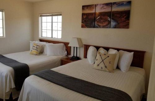 Valle Apartment | 071A Private Studio near South Rim Sleeps 6- No Kitchen