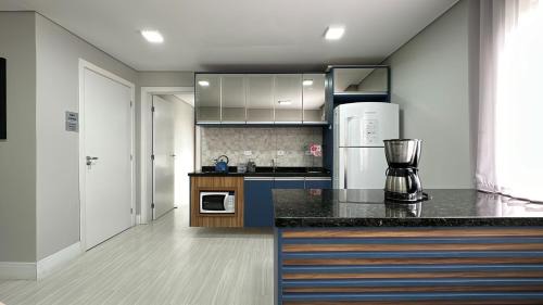 Vista Alegre Apartment | 08- Studio perfeito para família! Aconchegante e novo!