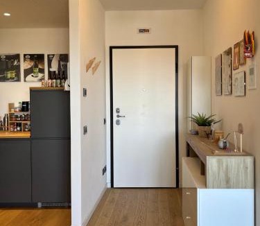 Abbiategrasso Apartment | 081 Art corner - Milano ovest