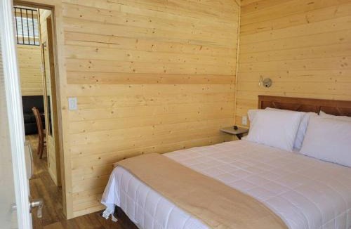 Valle House | 081 Tiny Home nr Grand Canyon South Rim Sleeps 8