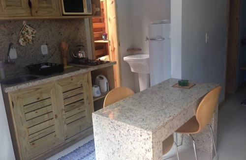 Campeche Leste Apartment | #09 - Digital Nomads - Campeche Lofts (IG)