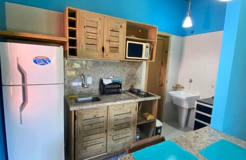 Campeche Leste Apartment | #09 - Digital Nomads - Campeche Lofts (IG)