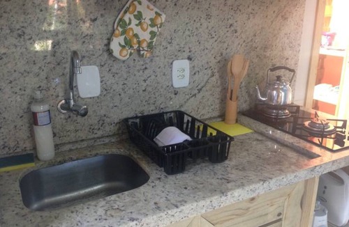 Campeche Leste Apartment | #09 - Digital Nomads - Campeche Lofts (IG)