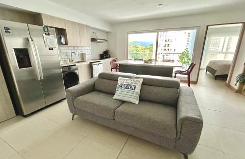Barrio Santa Lucia Apartment | 0905 Viva Jaco