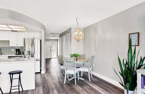Whitney Beach Condo | 1/1 Condo, Pool, Beach Access, Washer/Dryer