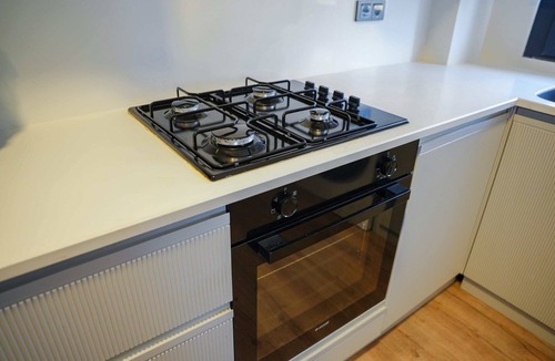 Yenisehir Apartment | 1+1 DELUXE ROOM